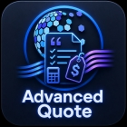 Advanced Quote logo