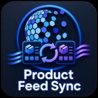 Product Feed Sync logo
